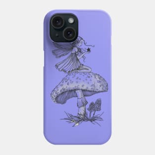 Fairy design Phone Case