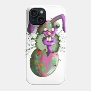 Easter creepiness Phone Case