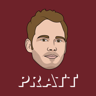 PRATT T-Shirt