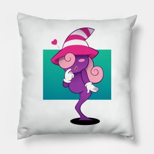 Vivian Pillow