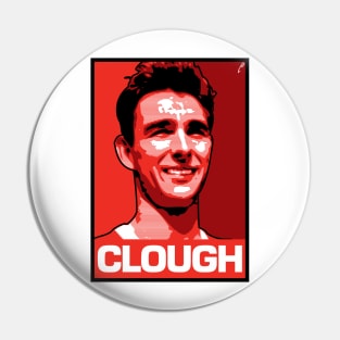 Clough Pin