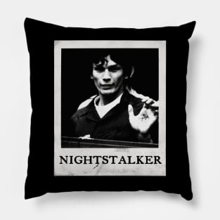 NIGHTSTALKER Pillow