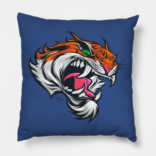 El TIGRE Pillow