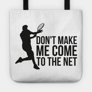 Tennis Tote