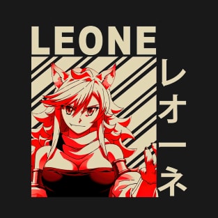 Leone Vintage Art T-Shirt