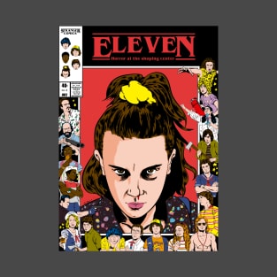 Eleven T-Shirt