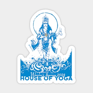 Dhanvantari Magnet