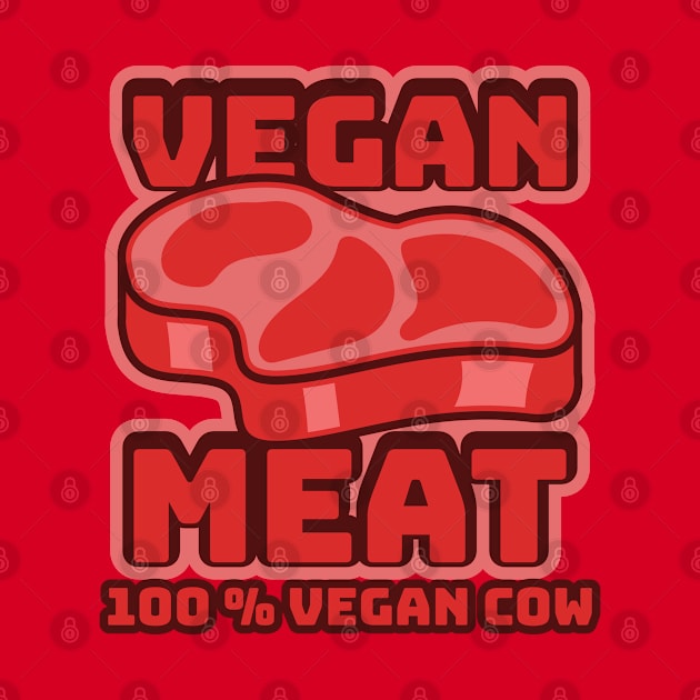 Vegan by crissbahari