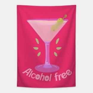 Alcohol free Tapestry