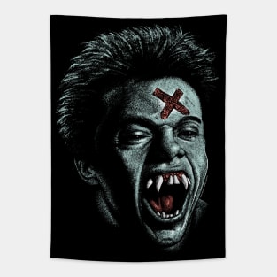 Fright Night, Horror, Cult Classic, Vampire Tapestry