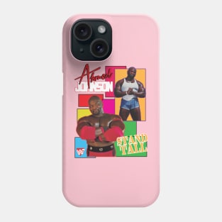 ahmed summer Phone Case