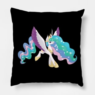 My Little Pony Princess Celestia Pillow