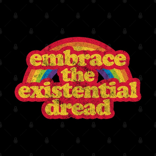 Existential Dread by Epic Byte