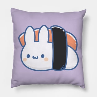 Kawaii bunny Pillow