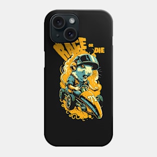 Rat Race Phone Case