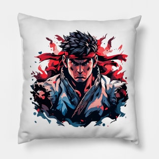 ryu Pillow