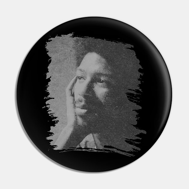 gil scott heron // retro poster Pin by Degiab