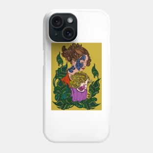 Paisley 63 (Style:6) Phone Case