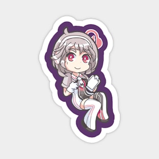 Chibi Linka Magnet