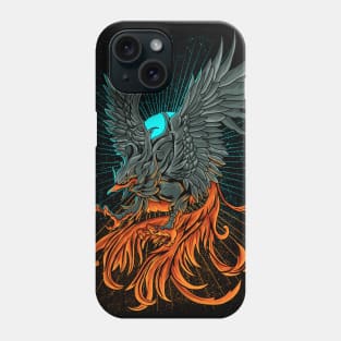 bird Phone Case