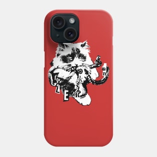 Punk Flerken Phone Case