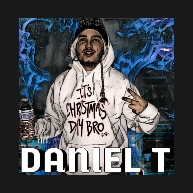 Daniel T by DanielT_Designs