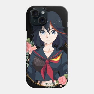 Kill La Kill  - Ryuko Matoi Phone Case