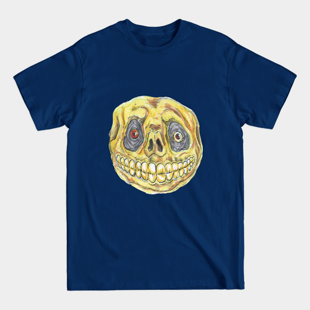 Mad Skull - 80s Kid - T-Shirt