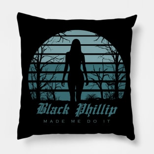 The Witch Pillow