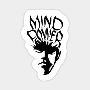 Mind Power Magnet
