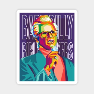 Righteous Gemstones Magnet