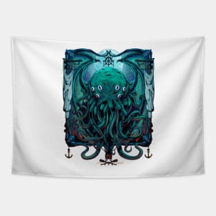 Cthulhu Tapestry