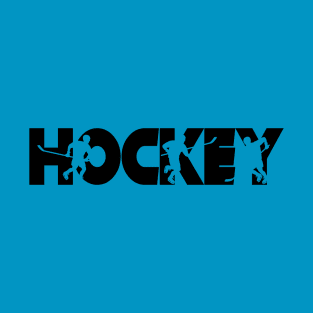 Hockey T-Shirt