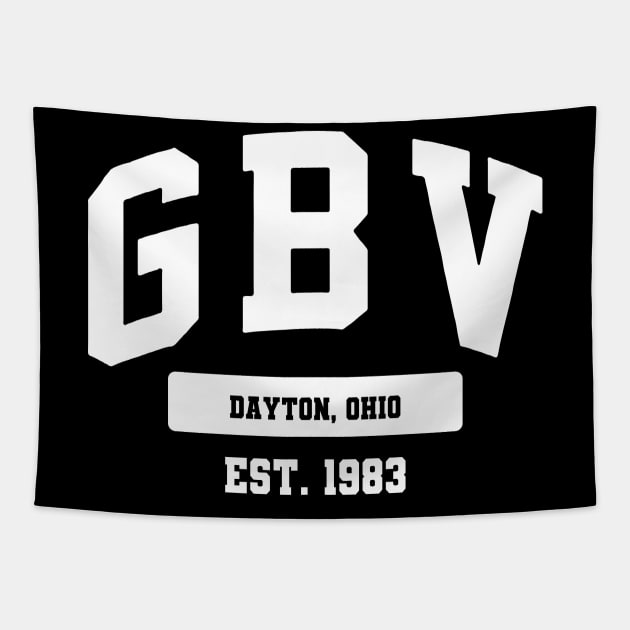 GBV Est. in 1983 Comfort Colors Tapestry by Leblancd Nashb