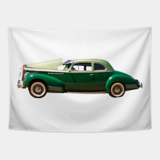 1941 Packard One-Twenty Tapestry