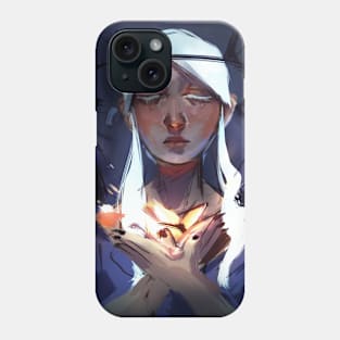 Glow Phone Case