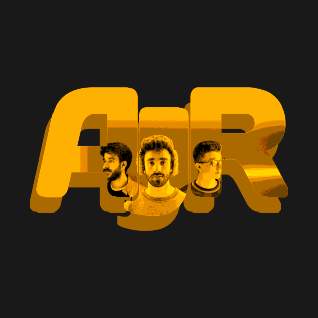 ajr by Apri