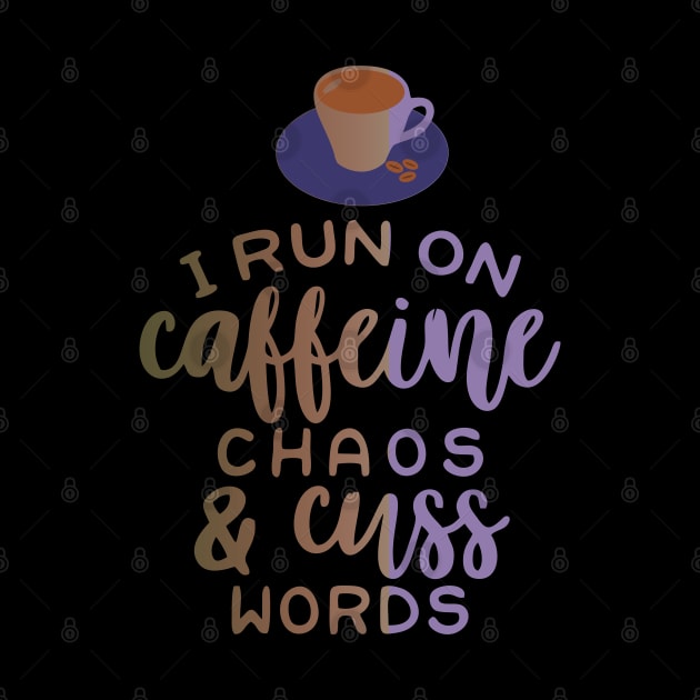 caffeine chaos by Ria_Monte