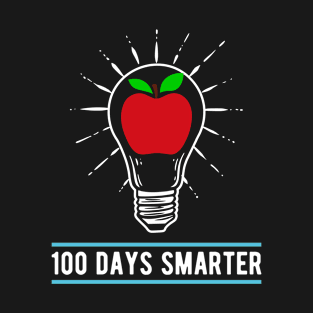 100 Days Smarter T-Shirt