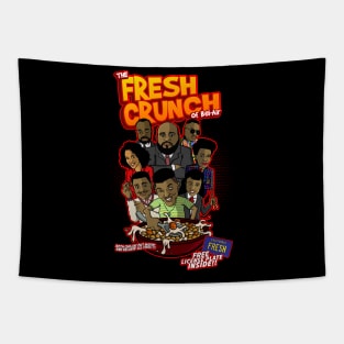 The Fresh Crunch of Bel-Air Tapestry