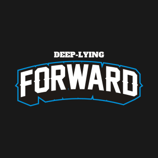 DEEP LYING FORWARD T-Shirt