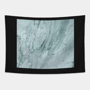 Texture green marble structure Tapestry