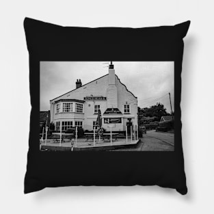 Kings Head public house, Coltishall, Norfolk Pillow