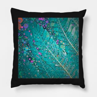 Flora Pillow