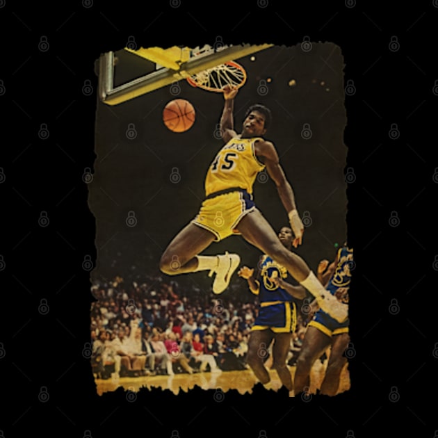 A.C Green, 1987 by CAH BLUSUKAN