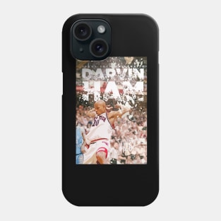 Darvin Ham Phone Case