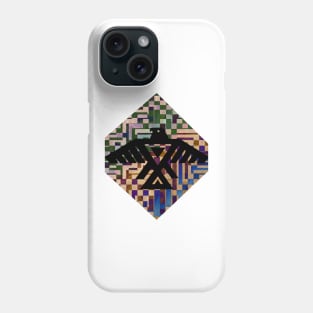 Eagle Totem Phone Case