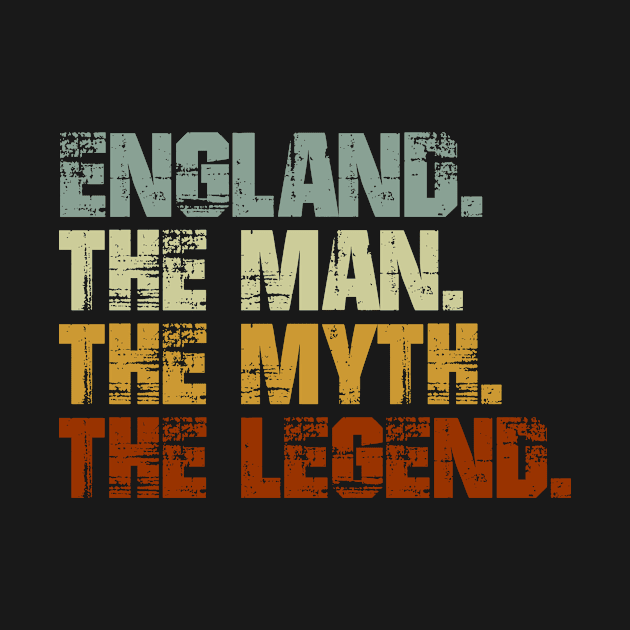 England by designbym