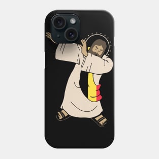 Belgian Jesus Phone Case