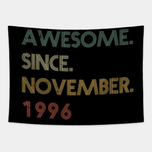 Awesome Since November 1996 Tapestry